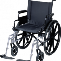 wheelchair